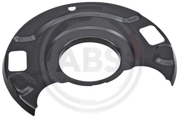 ABS 11042 Brake dust shield 11042: Buy near me in Poland at 2407.PL - Good price!