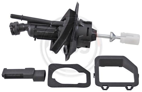 ABS 45008 Master cylinder, clutch 45008: Buy near me in Poland at 2407.PL - Good price!