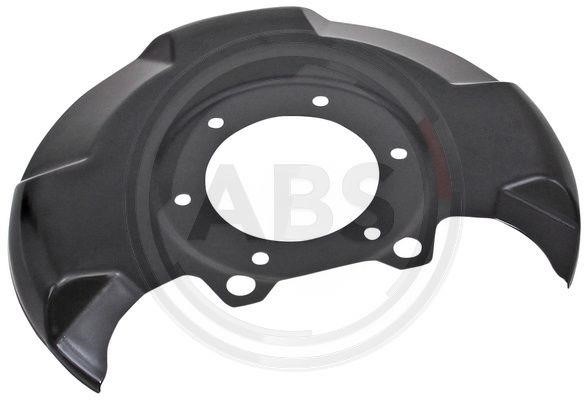 ABS 11178 Brake dust shield 11178: Buy near me in Poland at 2407.PL - Good price!