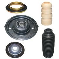 Birth 59168 Suspension Strut Support Mount 59168: Buy near me in Poland at 2407.PL - Good price!