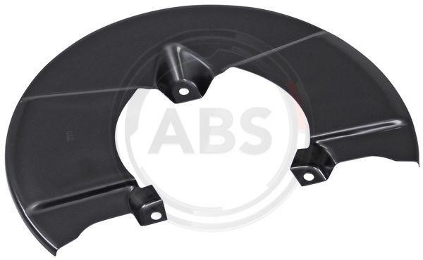 ABS 11211 Brake dust shield 11211: Buy near me in Poland at 2407.PL - Good price!