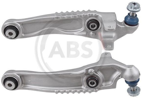 ABS 212260 Track Control Arm 212260: Buy near me in Poland at 2407.PL - Good price!