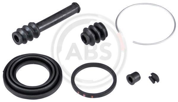 ABS 73090 Repair Kit, brake caliper 73090: Buy near me in Poland at 2407.PL - Good price!