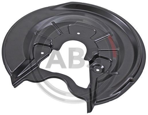 ABS 11006 Brake dust shield 11006: Buy near me in Poland at 2407.PL - Good price!