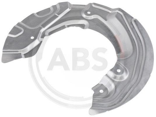 ABS 11147 Brake dust shield 11147: Buy near me in Poland at 2407.PL - Good price!