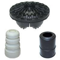 Birth 59213 Suspension Strut Support Mount 59213: Buy near me in Poland at 2407.PL - Good price!