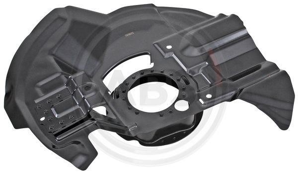 ABS 11101 Brake dust shield 11101: Buy near me in Poland at 2407.PL - Good price!