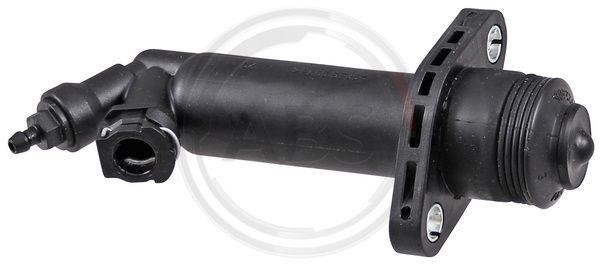 ABS 61058 Clutch slave cylinder 61058: Buy near me in Poland at 2407.PL - Good price!