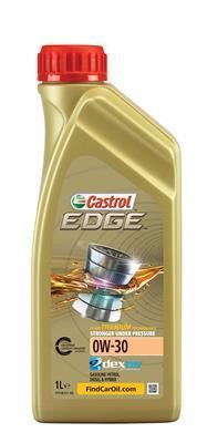 Olej silnikowy Castrol EDGE Titanium FST 0W-30, 1L Castrol 1533F3