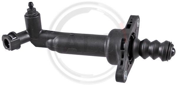 ABS 45019 Clutch slave cylinder 45019: Buy near me in Poland at 2407.PL - Good price!