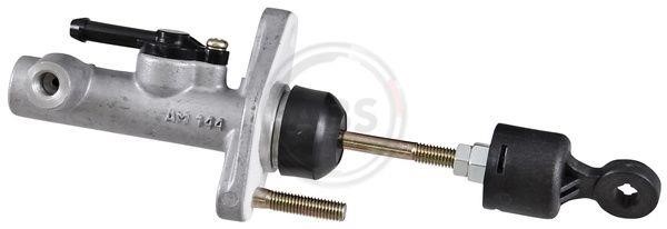 ABS 75404 Master cylinder, clutch 75404: Buy near me in Poland at 2407.PL - Good price!