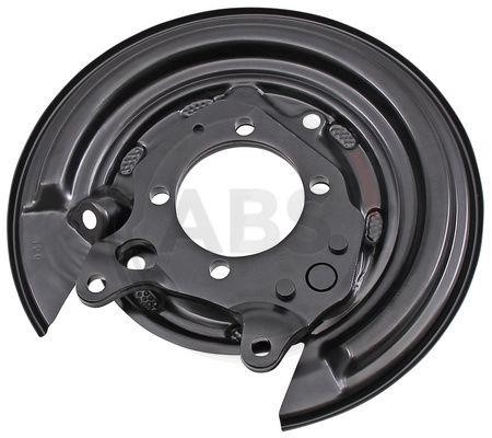 ABS 11346 Brake dust shield 11346: Buy near me in Poland at 2407.PL - Good price!