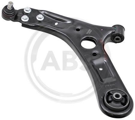 ABS 210284 Track Control Arm 210284: Buy near me in Poland at 2407.PL - Good price!