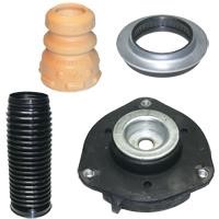 Birth 59156 Suspension Strut Support Mount 59156: Buy near me in Poland at 2407.PL - Good price!