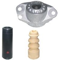 Birth 59130 Rear shock absorber support 59130: Buy near me in Poland at 2407.PL - Good price!