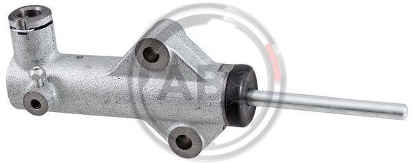 ABS 65016 Clutch slave cylinder 65016: Buy near me in Poland at 2407.PL - Good price!