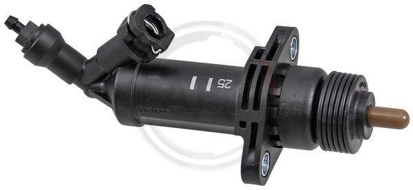 ABS 61025 Clutch slave cylinder 61025: Buy near me in Poland at 2407.PL - Good price!