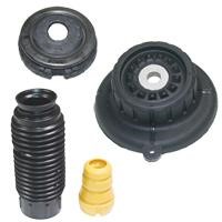 Birth 59143 Suspension Strut Support Mount 59143: Buy near me in Poland at 2407.PL - Good price!