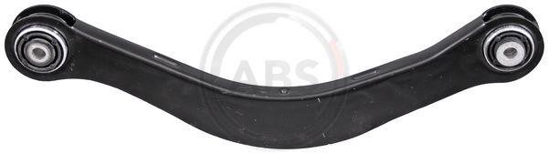 ABS 210682 Track Control Arm 210682: Buy near me in Poland at 2407.PL - Good price!
