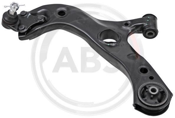 ABS 210692 Track Control Arm 210692: Buy near me in Poland at 2407.PL - Good price!