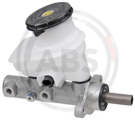 ABS 41170 Brake Master Cylinder 41170: Buy near me at 2407.PL in Poland at an Affordable price!