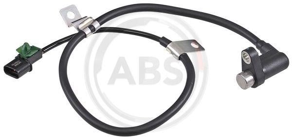 ABS Sensor, Raddrehzahl – Preis 133 PLN
