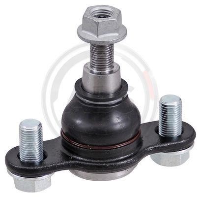 ABS 220678 Ball joint 220678: Buy near me in Poland at 2407.PL - Good price!