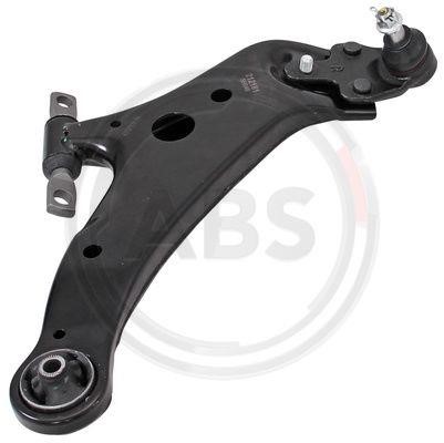 ABS 212181 Track Control Arm 212181: Buy near me in Poland at 2407.PL - Good price!