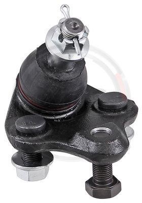 ABS 220715 Ball joint 220715: Buy near me in Poland at 2407.PL - Good price!