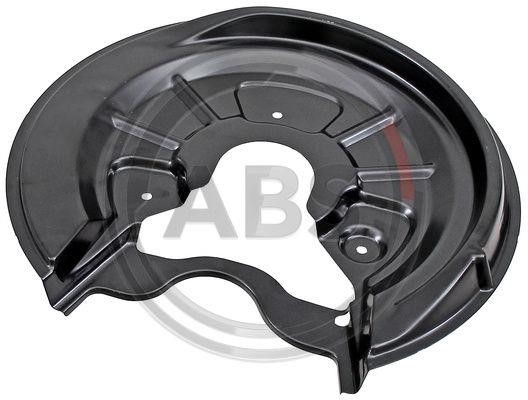 ABS 11040 Brake dust shield 11040: Buy near me in Poland at 2407.PL - Good price!