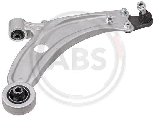 ABS 212045 Track Control Arm 212045: Buy near me in Poland at 2407.PL - Good price!
