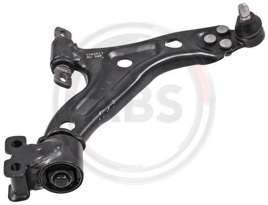 ABS 210636 Track Control Arm 210636: Buy near me in Poland at 2407.PL - Good price!
