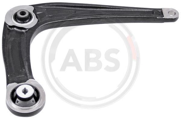 ABS 210233 Track Control Arm 210233: Buy near me at 2407.PL in Poland at an Affordable price!