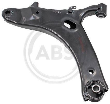 ABS 212199 Track Control Arm 212199: Buy near me in Poland at 2407.PL - Good price!