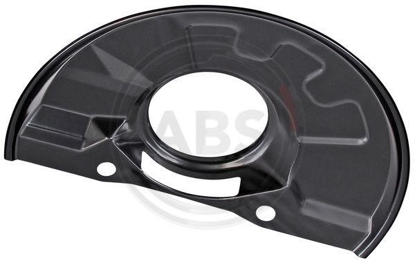 ABS 11248 Brake dust shield 11248: Buy near me in Poland at 2407.PL - Good price!
