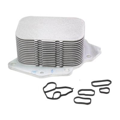 Birth 80047 Oil cooler 80047: Buy near me at 2407.PL in Poland at an Affordable price!