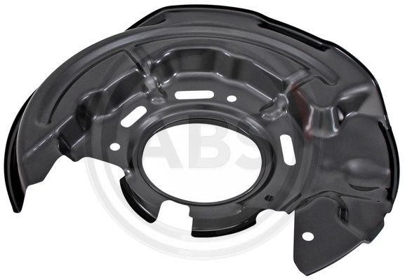 ABS 11202 Brake dust shield 11202: Buy near me in Poland at 2407.PL - Good price!