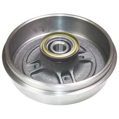 Birth 3507 Rear brake drum 3507: Buy near me at 2407.PL in Poland at an Affordable price!