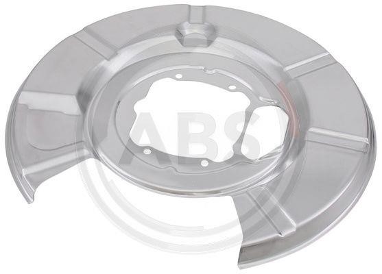 ABS 11288 Brake dust shield 11288: Buy near me in Poland at 2407.PL - Good price!