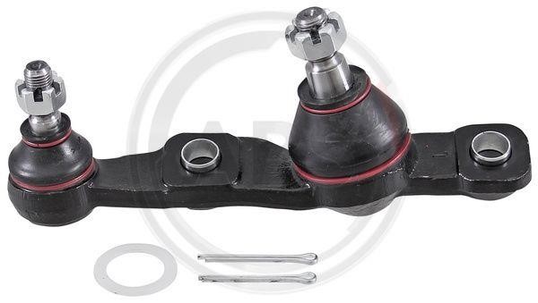 ABS 220669 Ball joint 220669: Buy near me in Poland at 2407.PL - Good price!