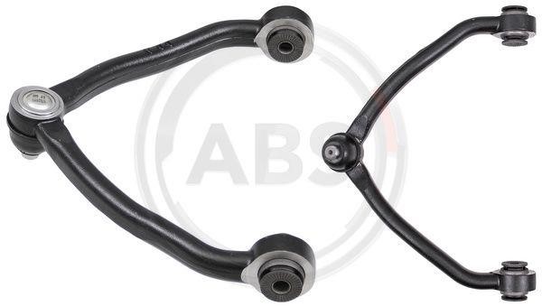 ABS 210531 Track Control Arm 210531: Buy near me in Poland at 2407.PL - Good price!