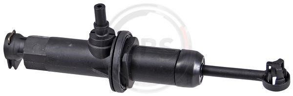 ABS 61530 Master cylinder, clutch 61530: Buy near me in Poland at 2407.PL - Good price!