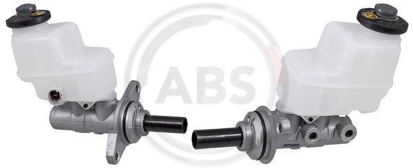 ABS 41088 Brake Master Cylinder 41088: Buy near me in Poland at 2407.PL - Good price!