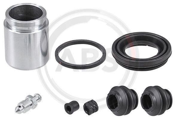 ABS 57726 Repair Kit, brake caliper 57726: Buy near me in Poland at 2407.PL - Good price!