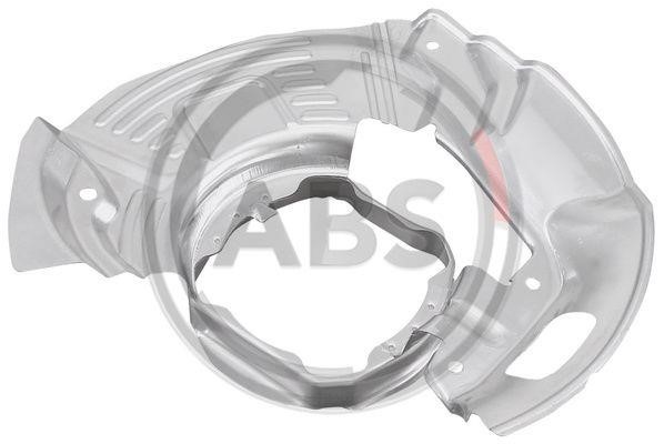 ABS 11238 Brake dust shield 11238: Buy near me in Poland at 2407.PL - Good price!
