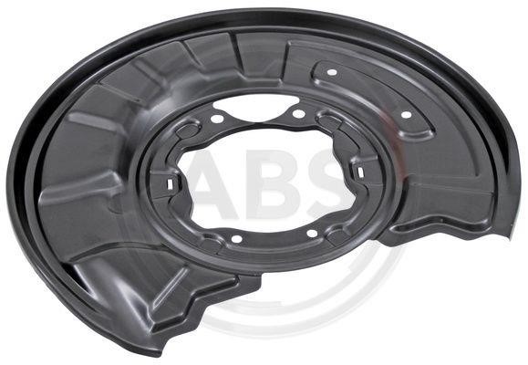 ABS 11328 Brake dust shield 11328: Buy near me in Poland at 2407.PL - Good price!