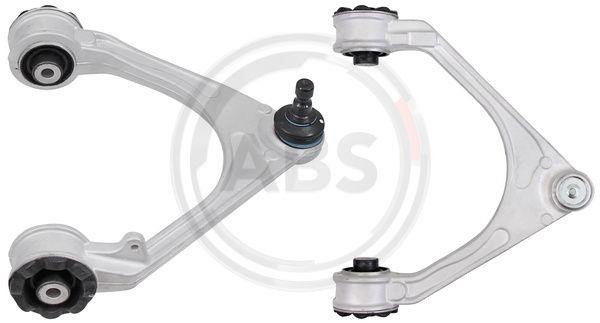 ABS 212220 Track Control Arm 212220: Buy near me in Poland at 2407.PL - Good price!