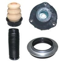 Birth 59229 Suspension Strut Support Mount 59229: Buy near me in Poland at 2407.PL - Good price!