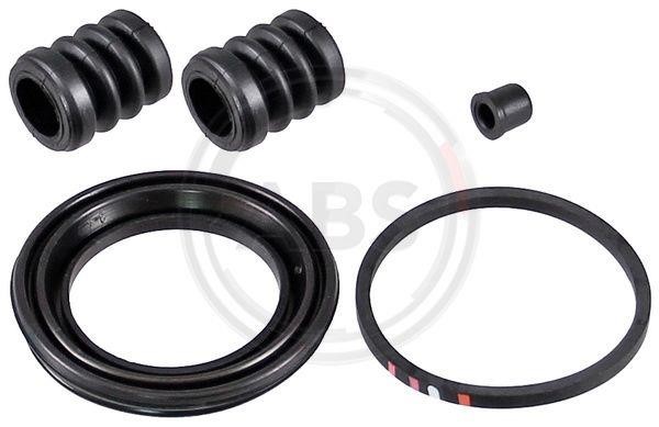 ABS 53659 Repair Kit, brake caliper 53659: Buy near me in Poland at 2407.PL - Good price!