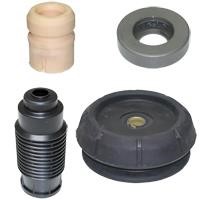 Birth 59099 Suspension Strut Support Mount 59099: Buy near me in Poland at 2407.PL - Good price!